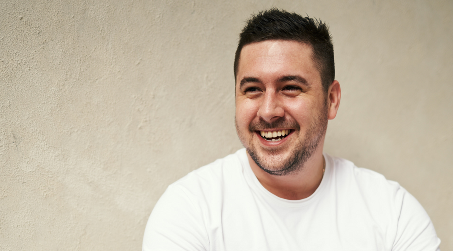 Meet the Maker: Kyle's Wine Time
