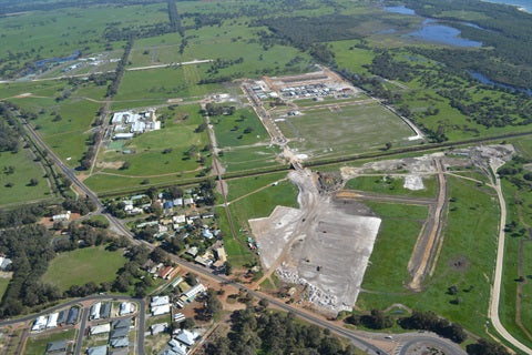 How Would An Airport Affect Margaret River?