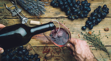 What’s the difference between Syrah and Shiraz?