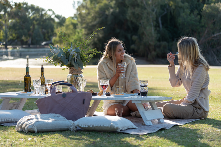 Road Tripping Reds: The Coastal Cabernet Edition by Lauren Dunn