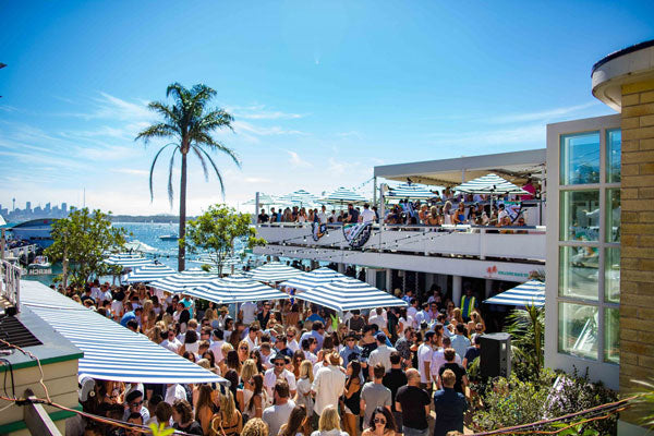 Top Places To Drink Wine in Sydney