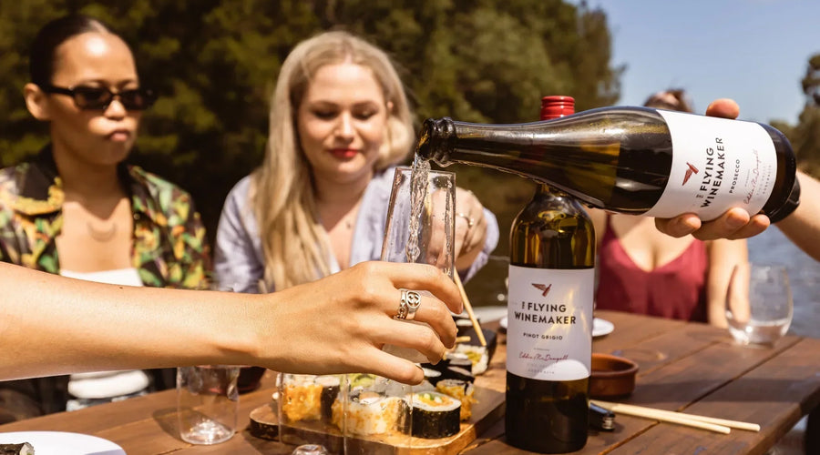 Global Drink Wine Day: How We're Celebrating!