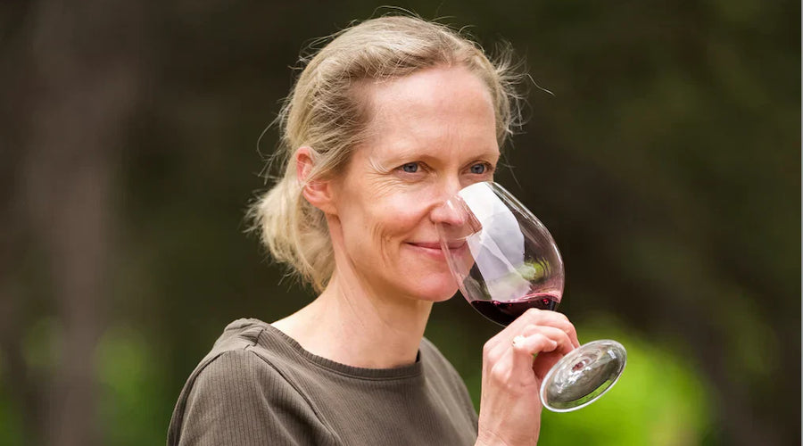 INTERNATIONAL WOMEN’S DAY: LILIAN CARTER FOCUS!