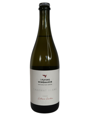 King Valley Charmat Blanc NV (2024)