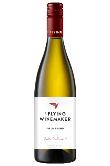 The Flying Winemaker Old Vine Field Blend White 2020