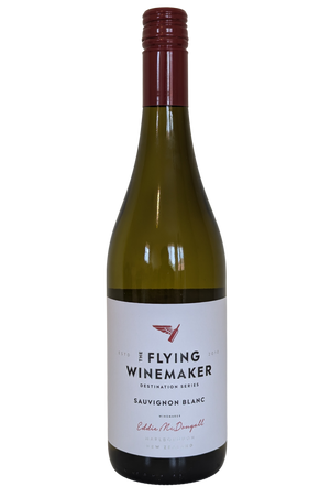 The Flying Winemaker Sauvignon Blanc 2023