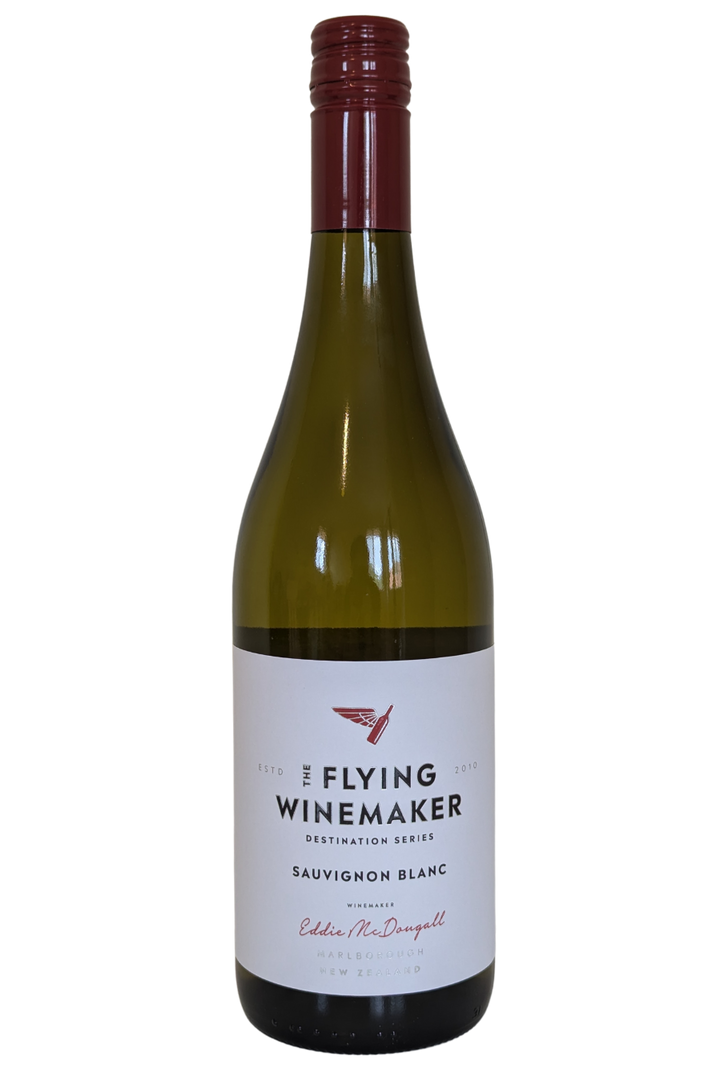 The Flying Winemaker Sauvignon Blanc 2023