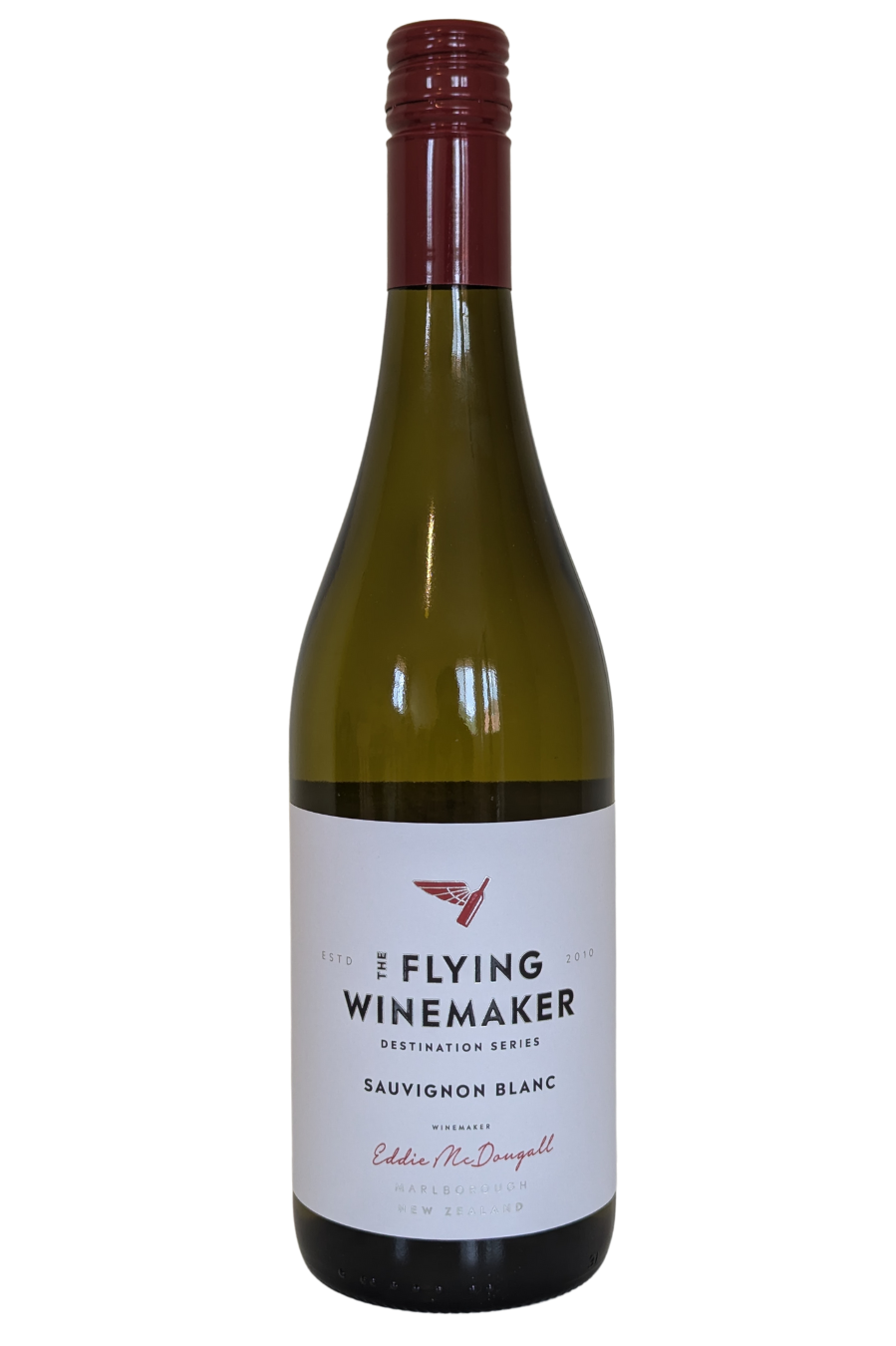 The Flying Winemaker Sauvignon Blanc 2023