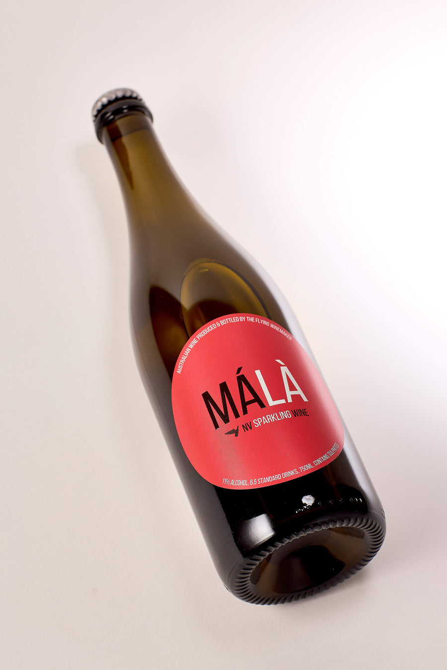 MÁLÀ SPARKLING NV