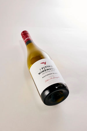 Marlborough Sauvignon Blanc 2023