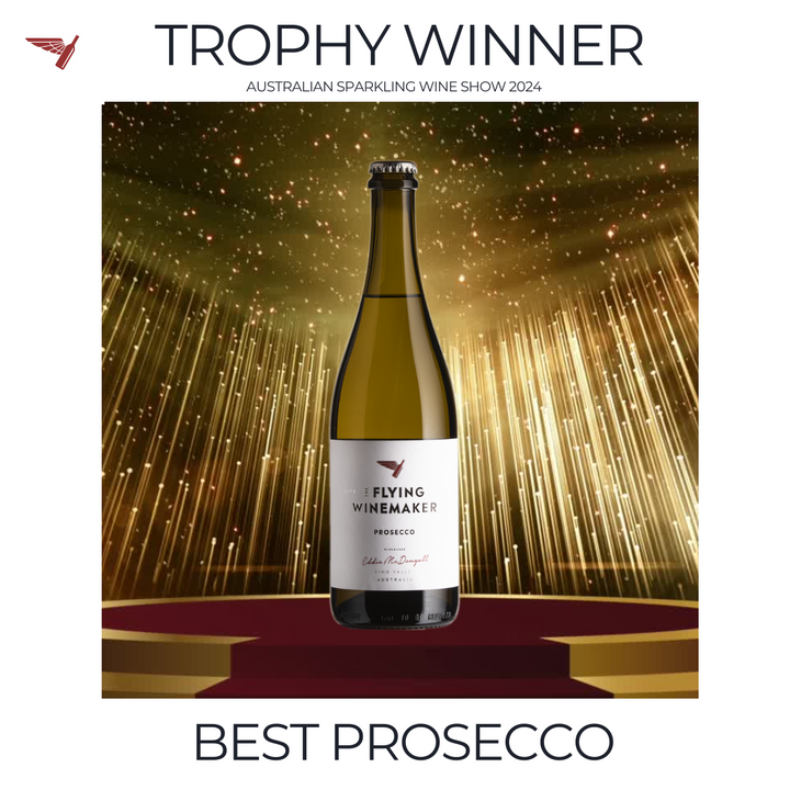 🏆TROPHY WINNING DEAL - BUY 6 PROSECCO & GET 6 EXTRA BOTTLES FREE🏆